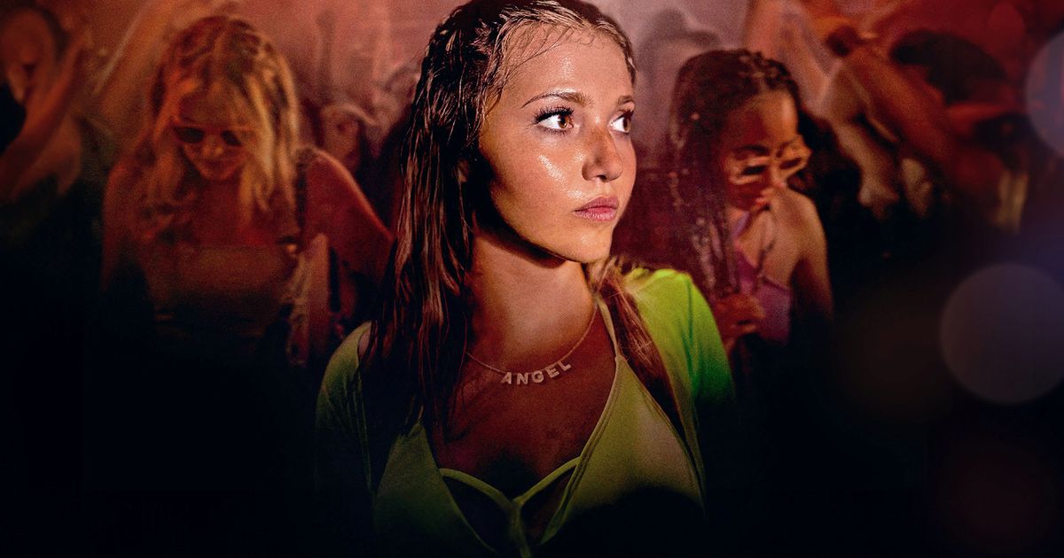 How To Have Sex Streaming Film Drame 1h27 2023 MyCANAL Maurice