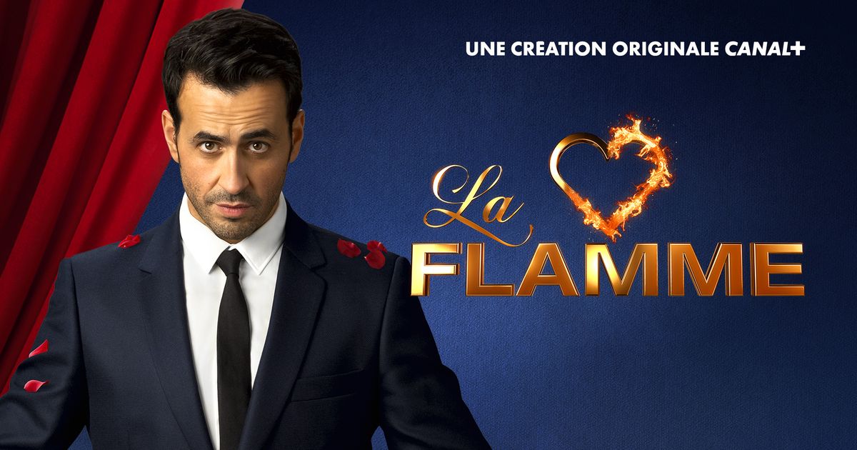 La Flamme En Streaming Direct Et Replay Sur CANAL MyCANAL