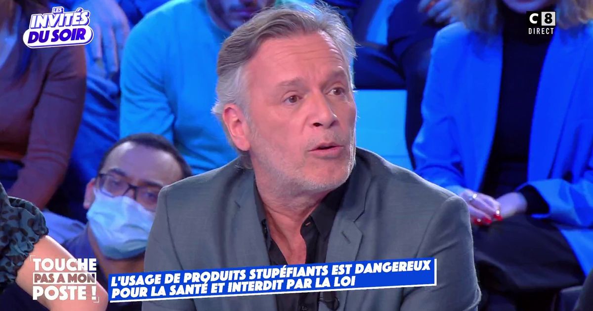 J Ai Chang De Vie Jean Michel Maire Se Confie Sur Ses Anciennes