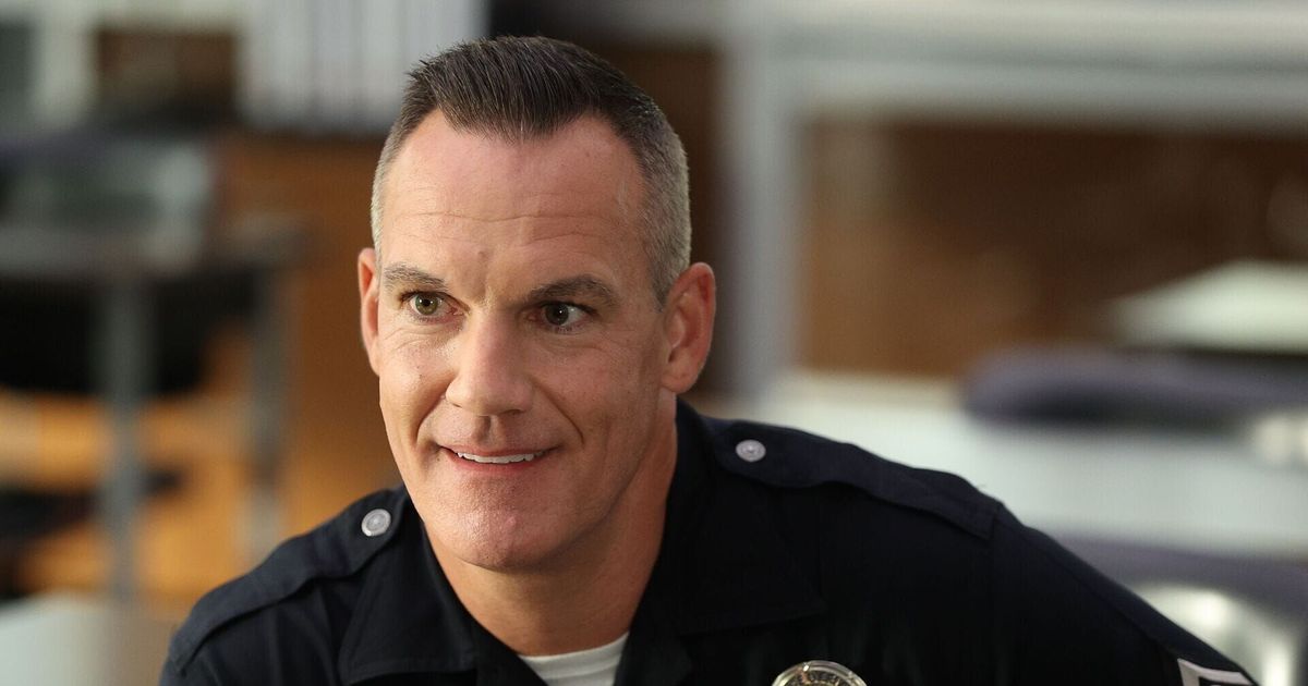 The Rookie Le Flic De Los Angeles Saison 4 En Streaming Direct Et