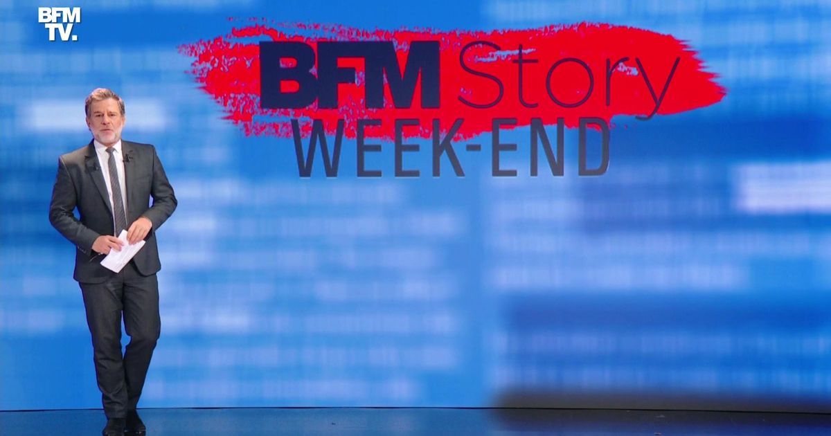 Bfm Story Week End En Streaming Direct Et Replay Sur Canal Mycanal