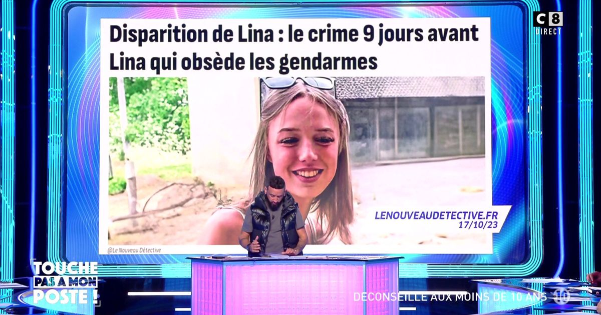 Disparition De Lina De Nouveaux T Moignages Troublants Dans L Affaire