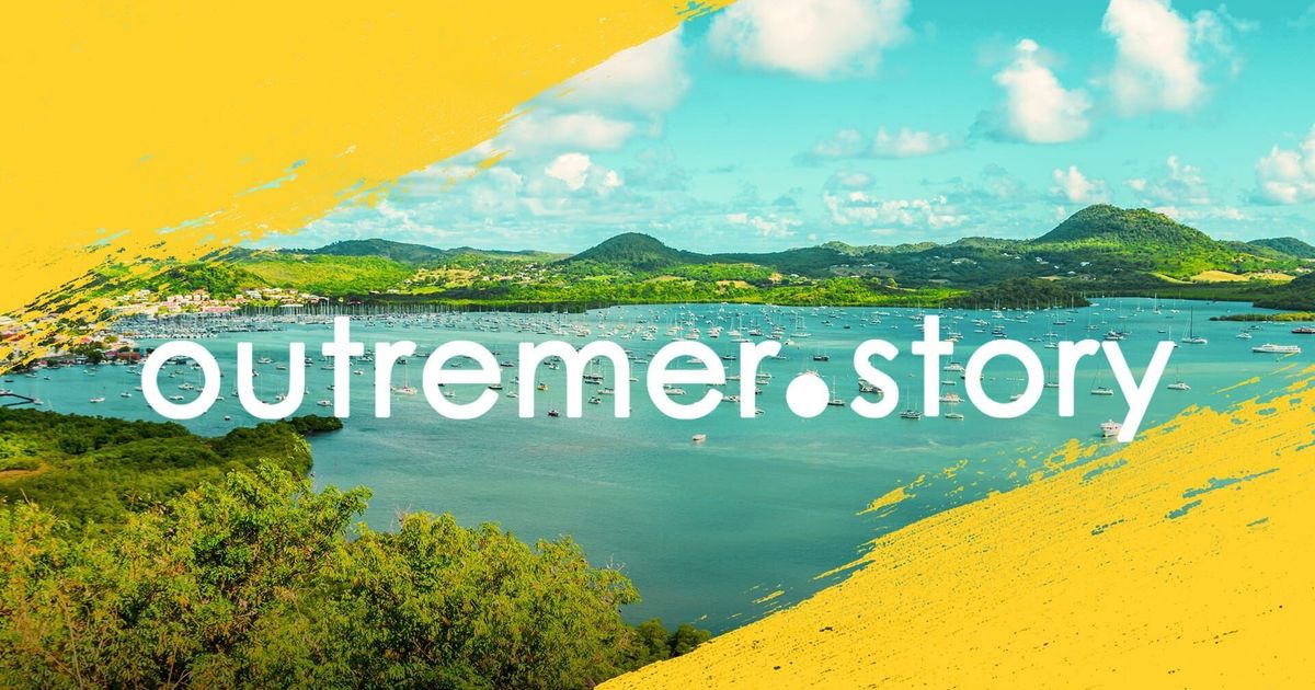 Outremer Story En Streaming Direct Et Replay Sur Canal Mycanal Saint