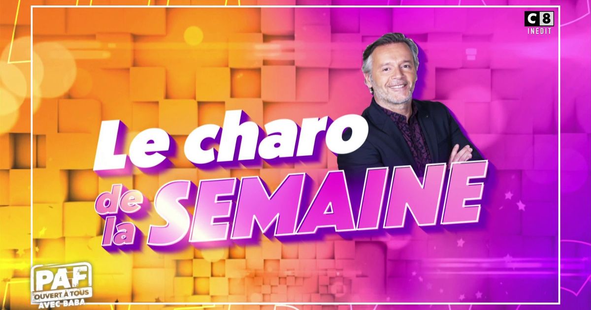 L indic de la Rédac Le charo de la semaine en streaming direct et