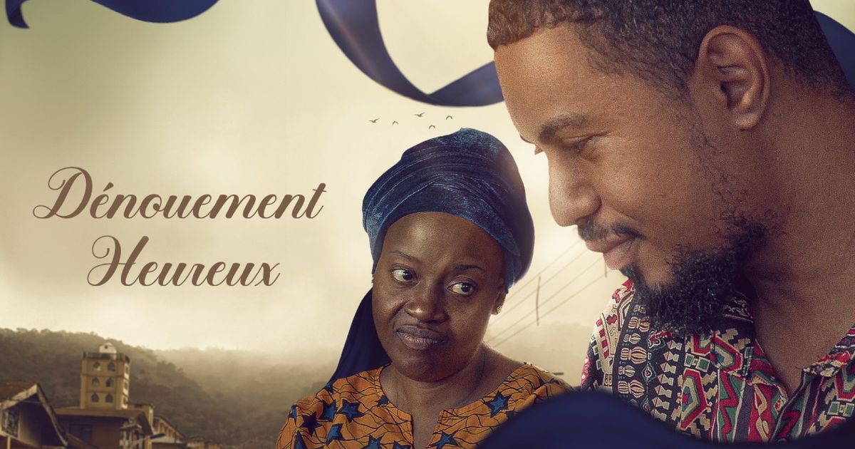 D Nouement Heureux En Streaming Direct Et Replay Sur Canal Mycanal Ghana