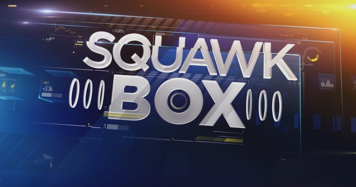 Asia Squawk Box En Streaming Direct Et Replay Sur CANAL MyCANAL Gabon