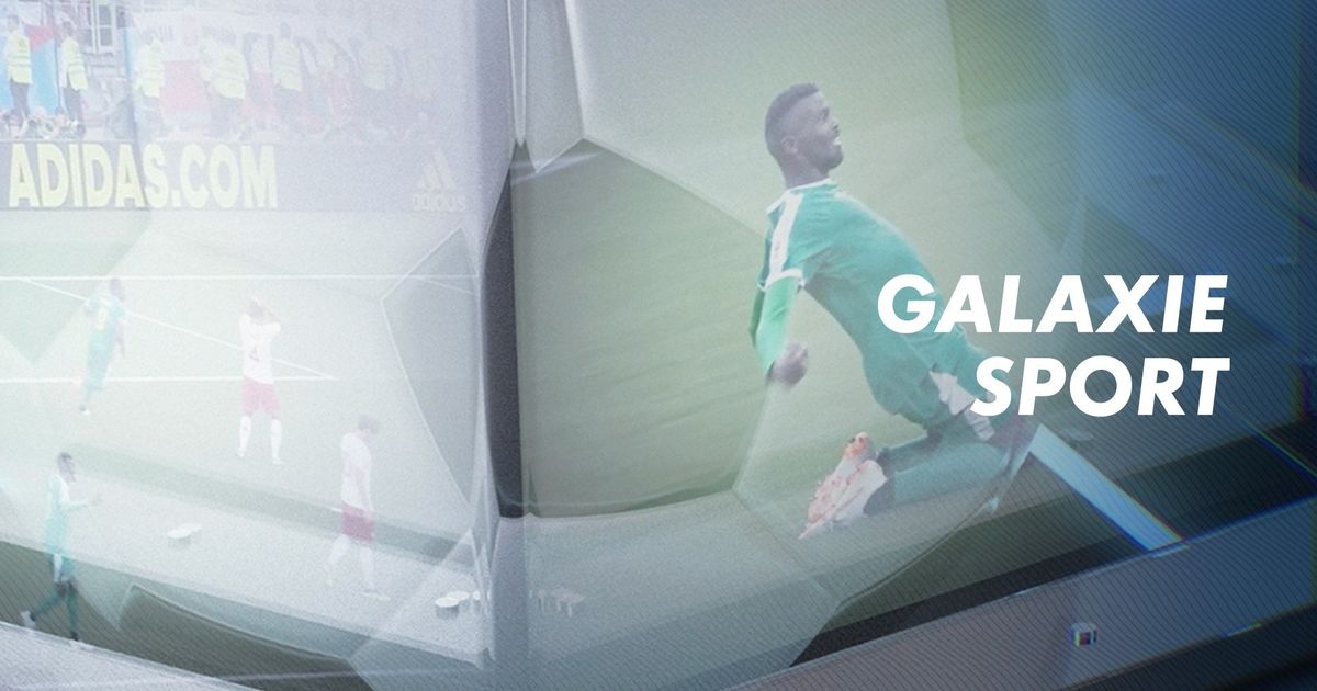 Galaxie Sports Ao T En Streaming Direct Et Replay Sur Canal