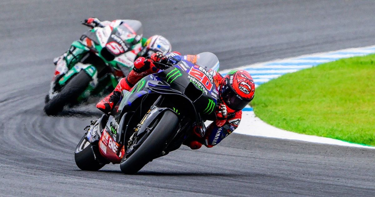 Essais Libres Des Moto Gp En Streaming Direct Et Replay Sur Canal