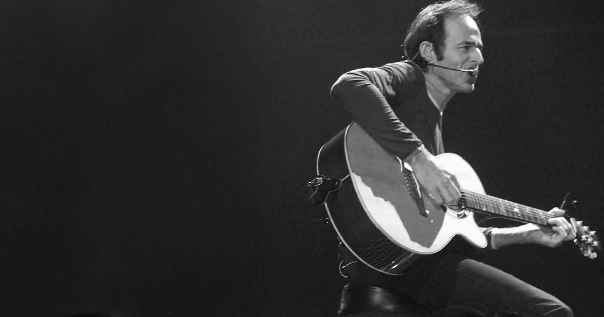 Jean Jacques Goldman Confidentiel En Streaming Direct Et Replay Sur