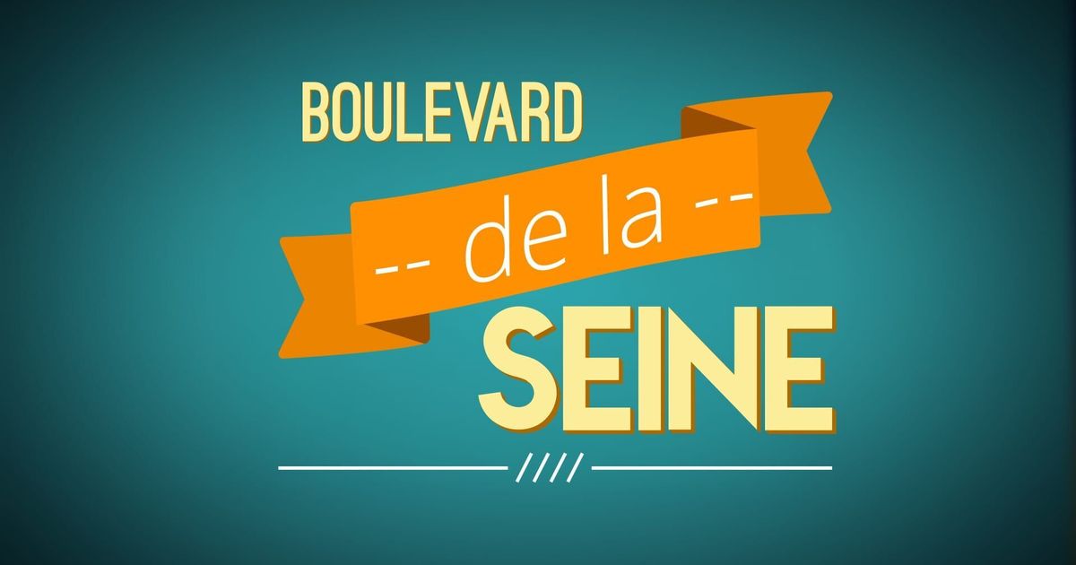 Boulevard De La Seine Emission Du Janv En Streaming Direct