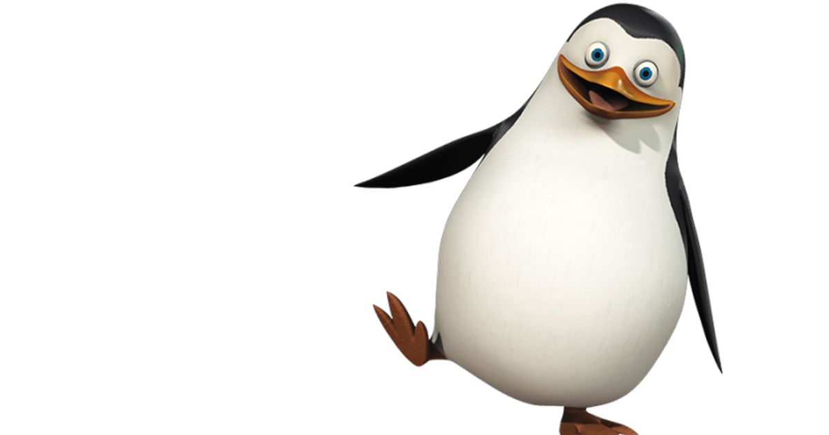 Les Pingouins De Madagascar En Streaming Direct Et Replay Sur Canal