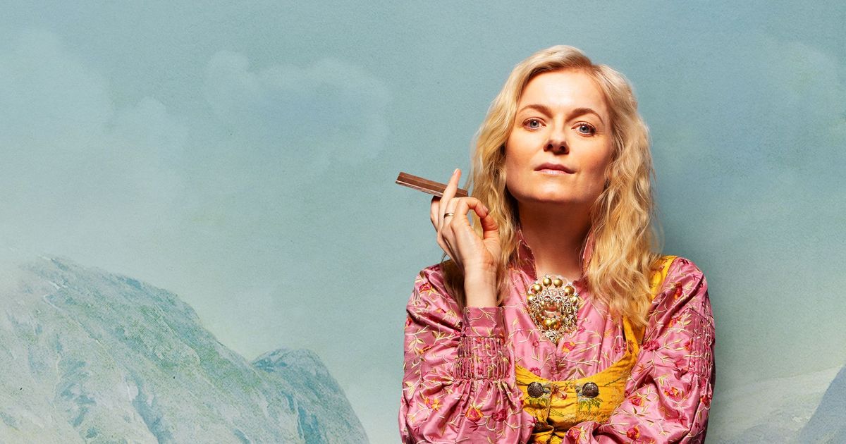 MILF Of Norway En Streaming Direct Et Replay Sur CANAL MyCANAL