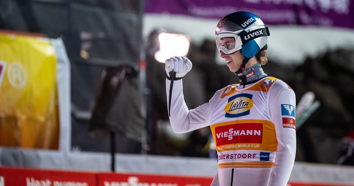 Willingen Hs H Qualifications En Streaming Direct Et Replay