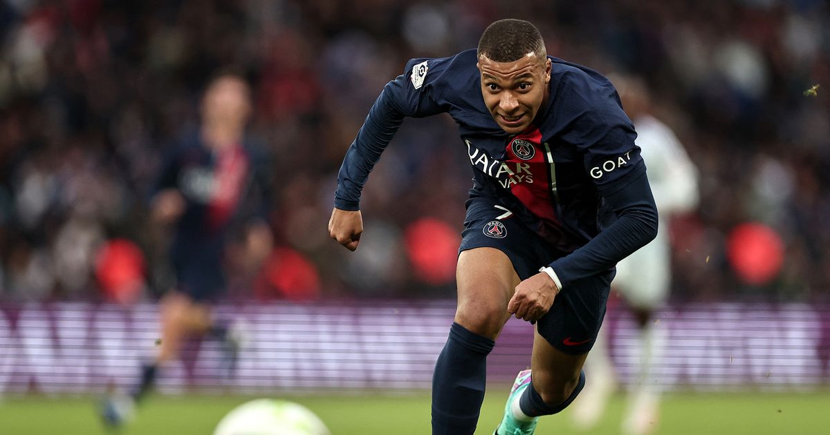 Psg V Real Sociedad O Regarder Le Match Compos Probables L