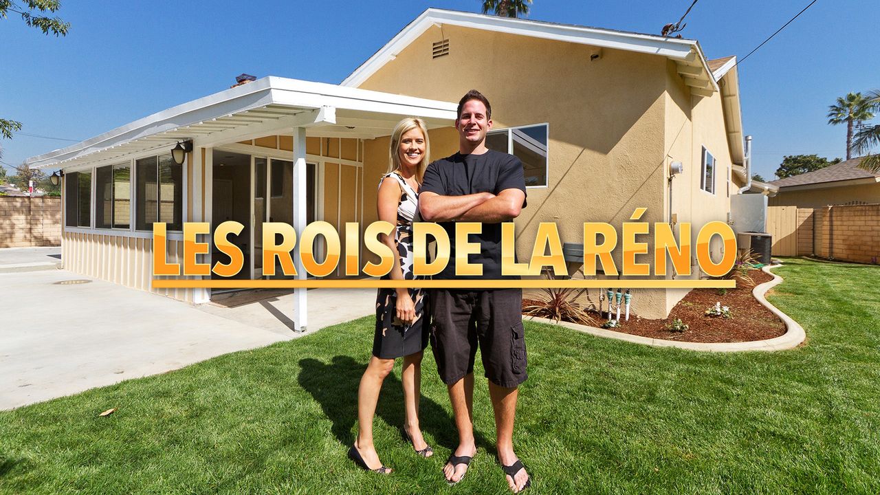 Les Rois De La R No En Streaming Direct Et Replay Sur Canal Mycanal