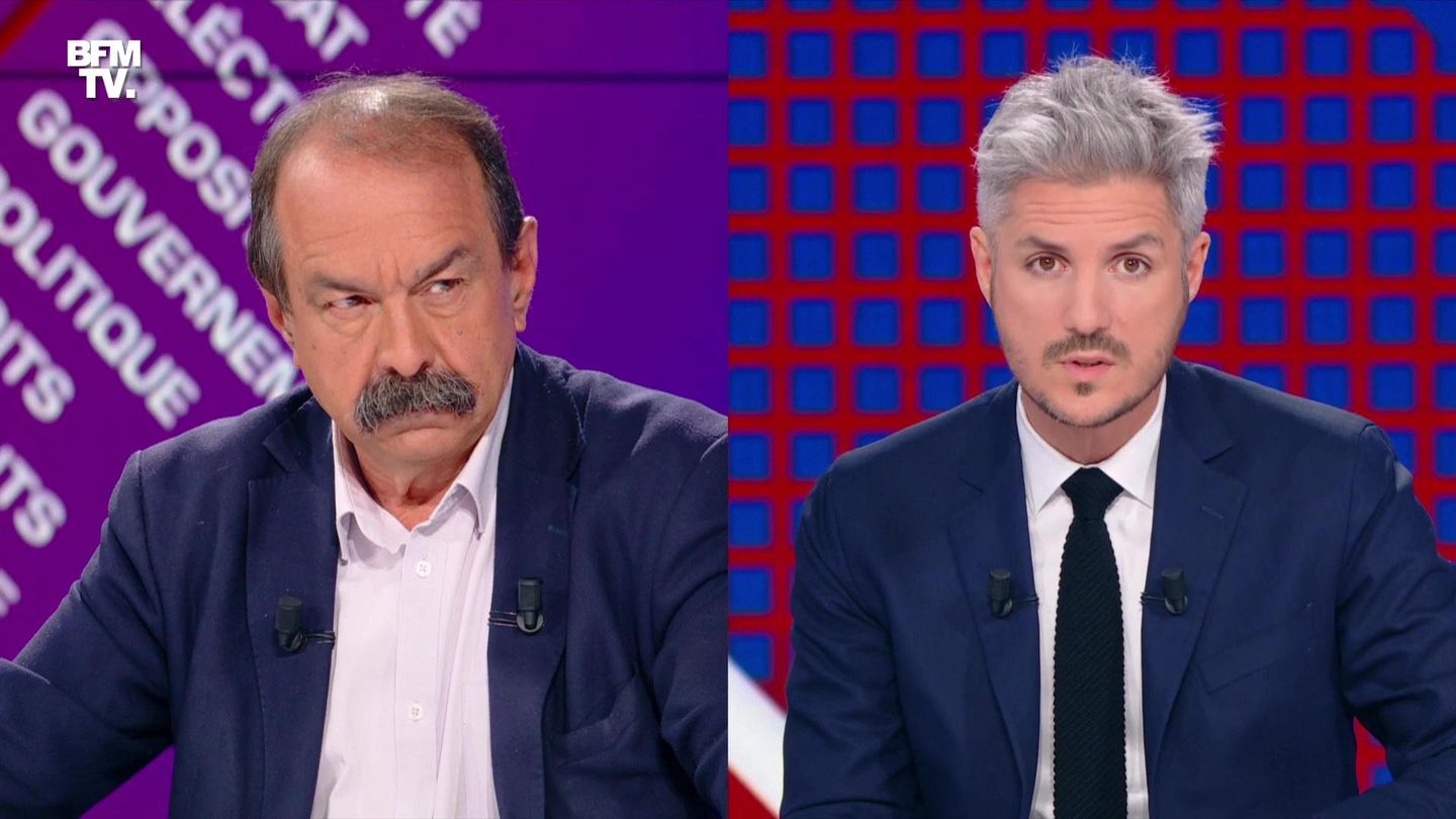 BFM Politique En Streaming Direct Et Replay Sur CANAL MyCANAL Gambie