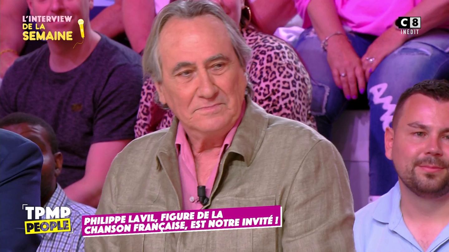 Retour sur la carrière de Philippe Lavil figure de la chanson