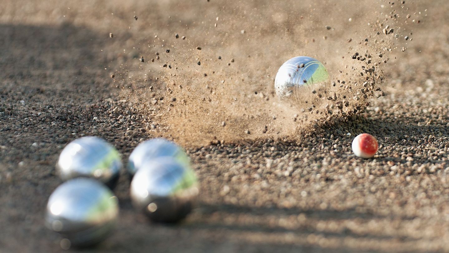 Finale Équipe Suchaud Équipe Rocher en streaming direct et replay