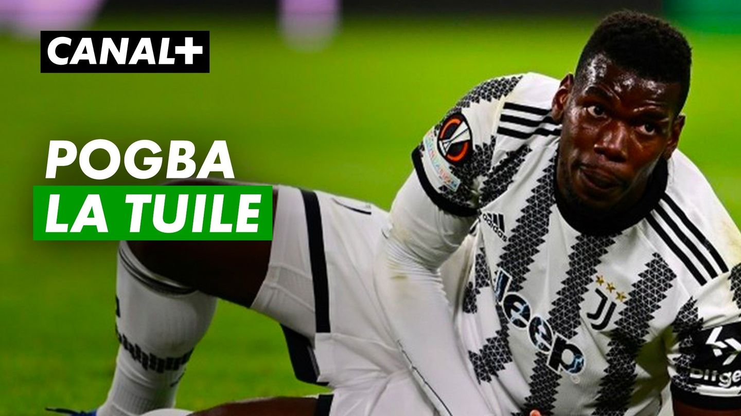 Paul Pogba Vers Une Nouvelle Affaire Juventus De Turin En Streaming