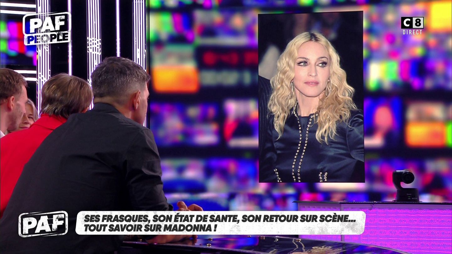 R Sum Et Casting Ses Frasques Son Tat De Sant Son Retour Sur Sc Ne