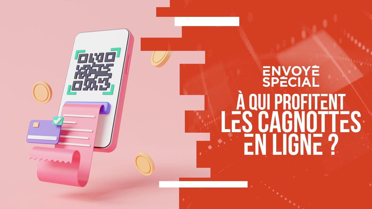 Envoy Sp Cial En Streaming Direct Et Replay Sur Canal Mycanal