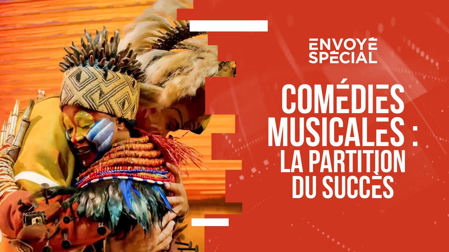 Envoy Sp Cial En Streaming Direct Et Replay Sur Canal Mycanal Mayotte