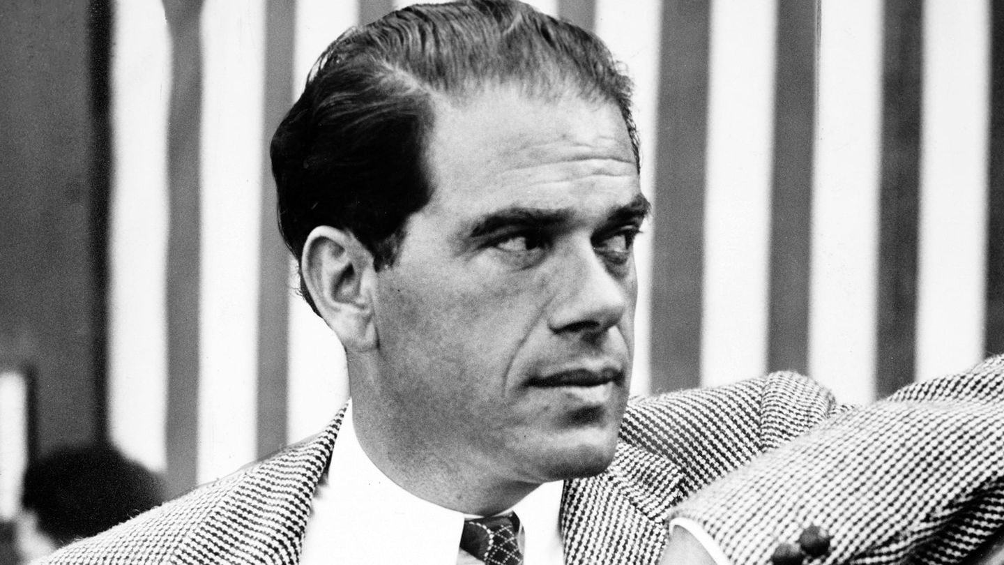 Frank Capra Il Tait Une Fois L Am Rique En Streaming Direct Et Replay