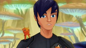 Slugterra Les Mondes Souterrains En Streaming Direct Et Replay Sur