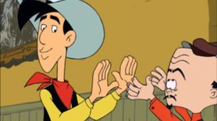 Pisodes Les Nouvelles Aventures De Lucky Luke Dessin Anim Canal Vod