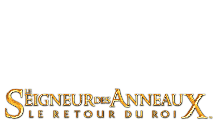 Le Seigneur Des Anneaux Le Retour Du Roi Trailer En Streaming