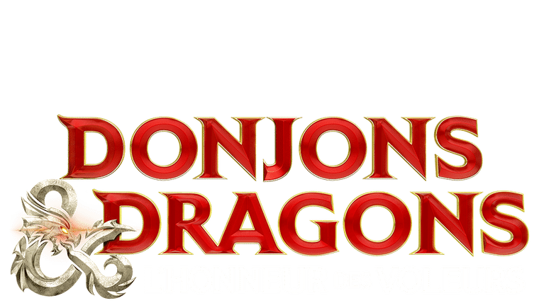 Donjons Et Dragons L Honneur Des Voleurs Trailer En Streaming