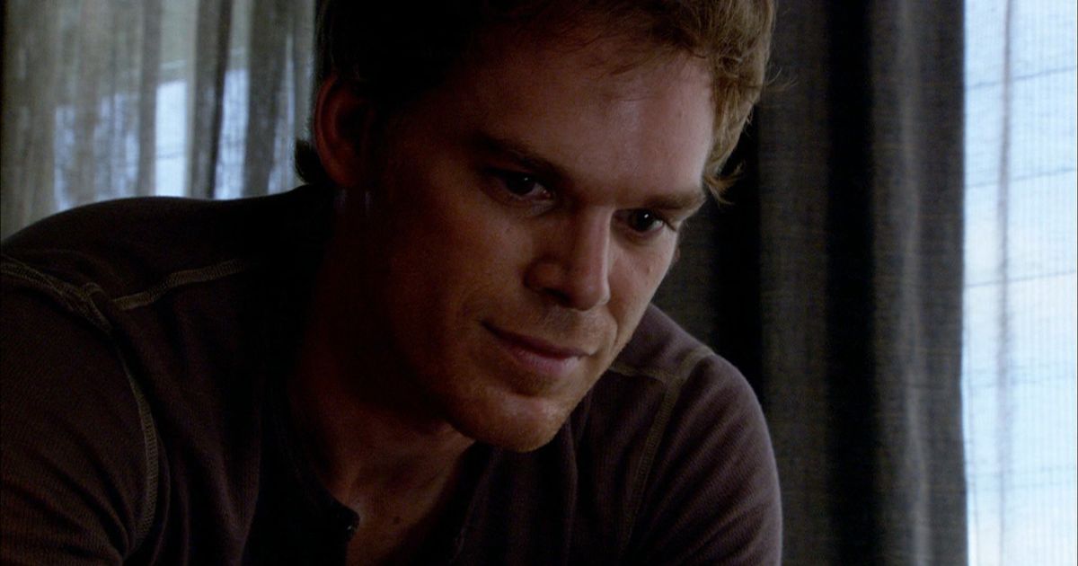 Dexter en streaming direct et replay sur myCANAL