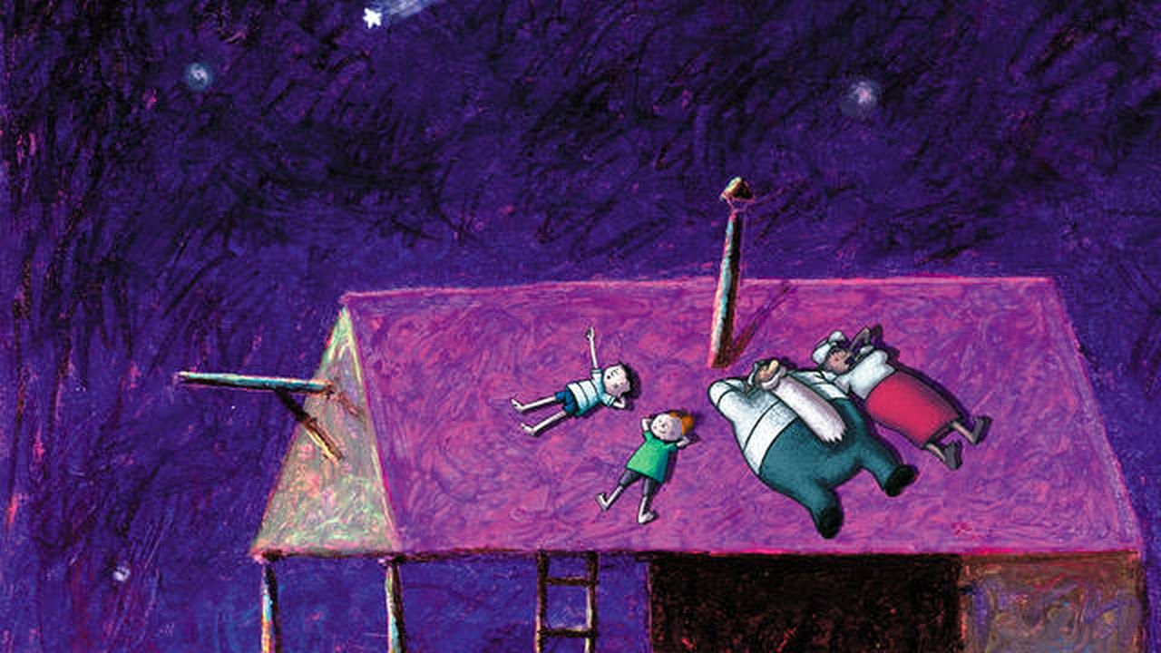 La Prophétie Des Grenouilles Film Complet Youtube