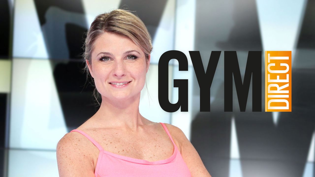 Gym direct en streaming direct et replay sur myCANAL