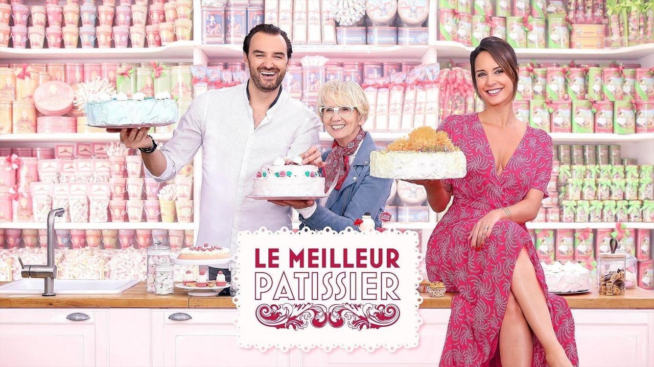 Le meilleur pâtissier en streaming direct et replay sur myCANAL