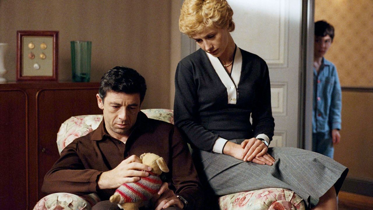 Un Secret Philippe Grimbert Film Streaming