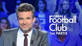 canal football club en direct