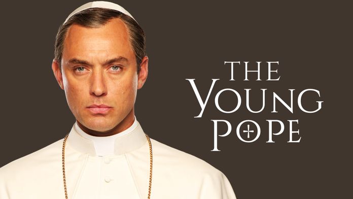 The Young Pope