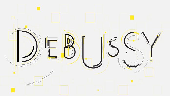 Debussy