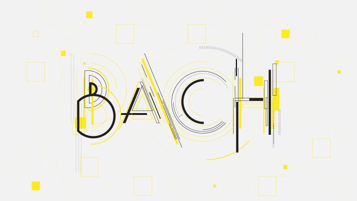 Bach