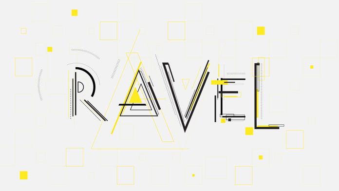 Ravel