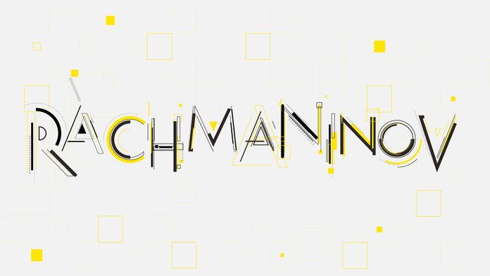 Rachmaninov