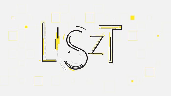 Liszt
