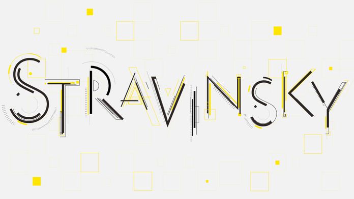 Stravinsky