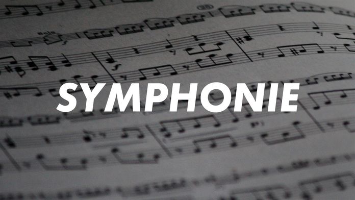 Symphonie