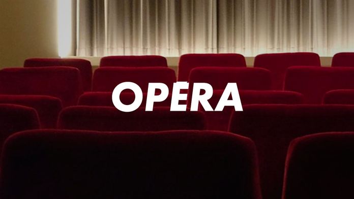 Opéra