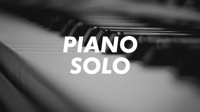Piano Solo