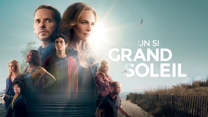 Un si grand soleil