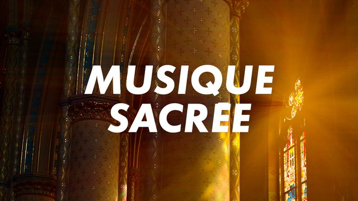 Musique Sacrée