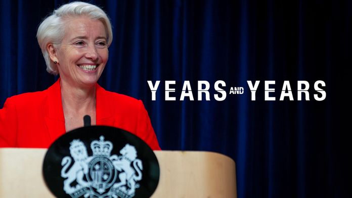 Years and Years